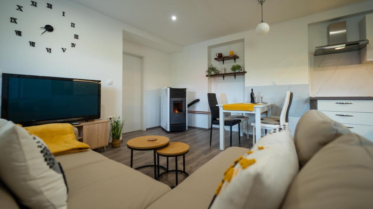 Gogo Apartment Delnice Exterior photo